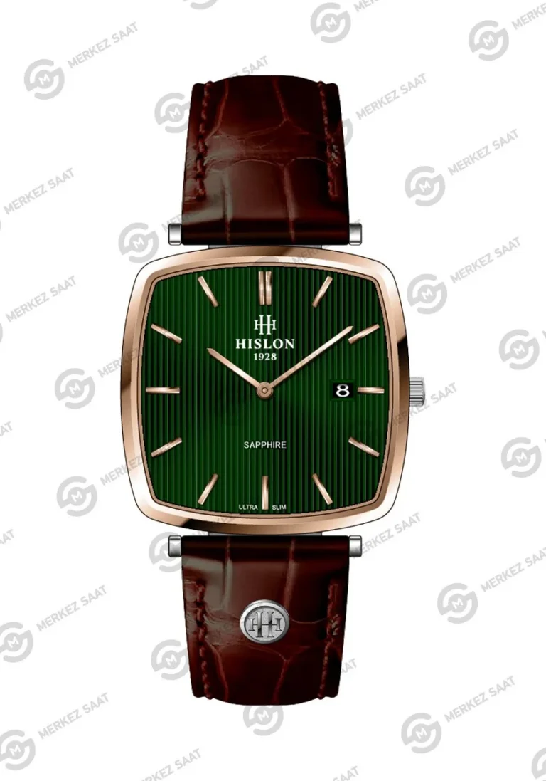 HISLON CL229T-15KR ERKEK KOL SAATİ
