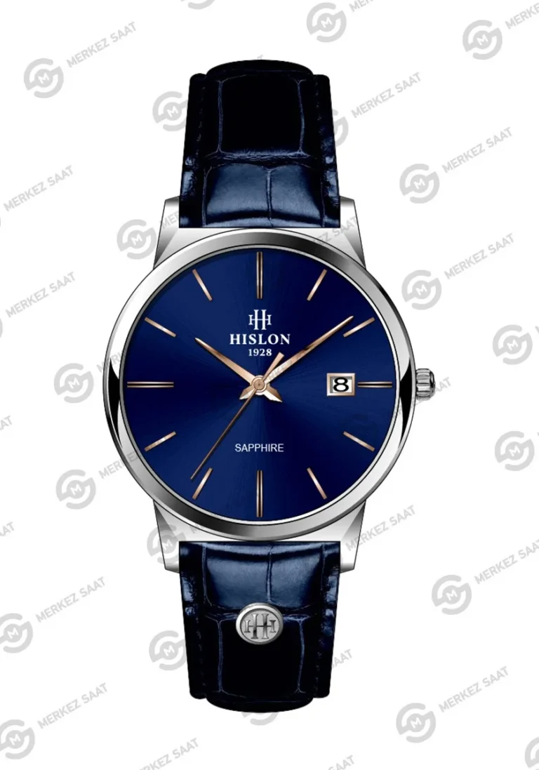 HISLON CL232S-11MR ERKEK KOL SAATİ