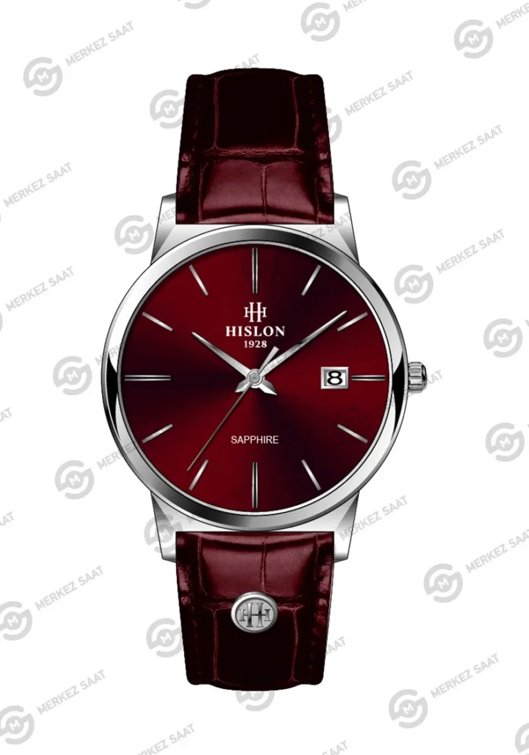 HISLON CL232S-14KS ERKEK KOL SAATİ