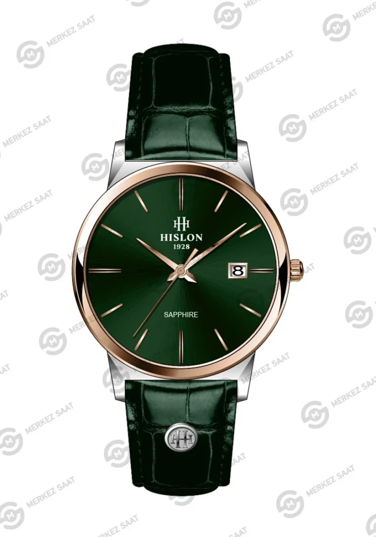 HISLON CL232T-15YR ERKEK KOL SAATİ