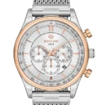 HISLON MS101T-02SR ERKEK KOL SAATİ