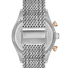 HISLON MS101T-02SR ERKEK KOL SAATİ