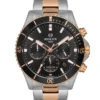 HISLON MS138V-04SR ERKEK KOL SAATİ