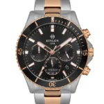 HISLON MS138V-04SR ERKEK KOL SAATİ