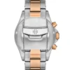 HISLON MS138V-04SR ERKEK KOL SAATİ