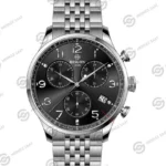 HISLON MS231S-04SS ERKEK KOL SAATİ