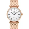 HISLON QL119R-02SR KADIN KOL SAATİ