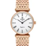 HISLON QL119R-02SR KADIN KOL SAATİ