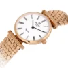 HISLON QL119R-02SR KADIN KOL SAATİ
