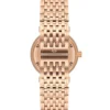 HISLON QL119R-02SR KADIN KOL SAATİ