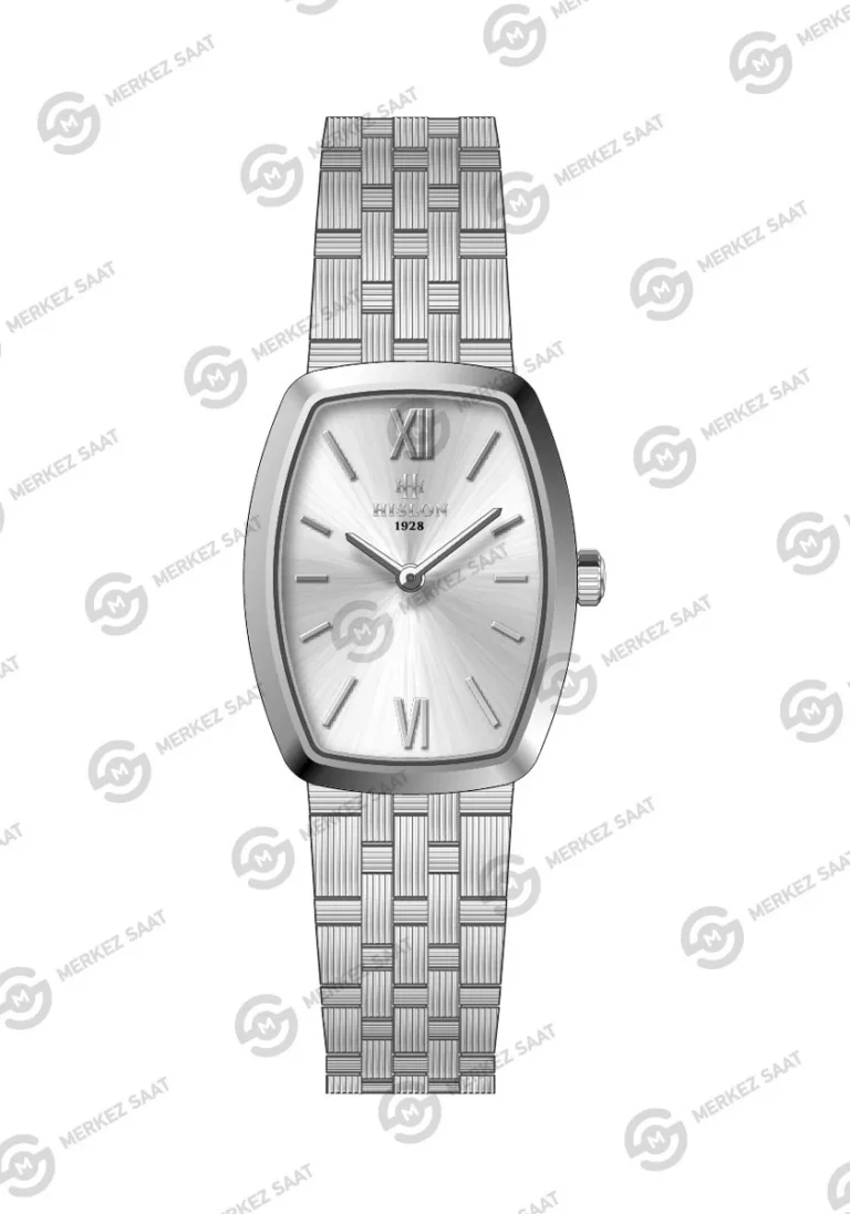 HISLON QL256S-02SS KADIN KOL SAATİ