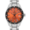 HISLON SD153T-14SS ERKEK KOL SAATİ