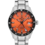 HISLON SD153T-14SS ERKEK KOL SAATİ