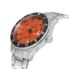 HISLON SD153T-14SS ERKEK KOL SAATİ