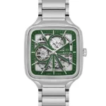 HISLON SD166S-15SS ERKEK KOL SAATİ