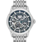 HISLON SD201S-11SS ERKEK KOL SAATİ