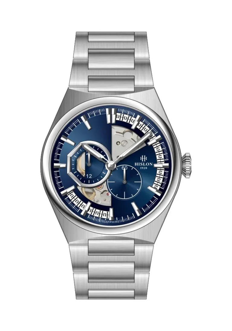 HISLON SD225S-11SS ERKEK KOL SAATİ