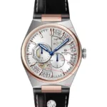 HISLON SD225T-02BR ERKEK KOL SAATİ