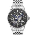 HISLON SD227S-04SS ERKEK KOL SAATİ