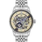 HISLON SD227S-17SS ERKEK KOL SAATİ