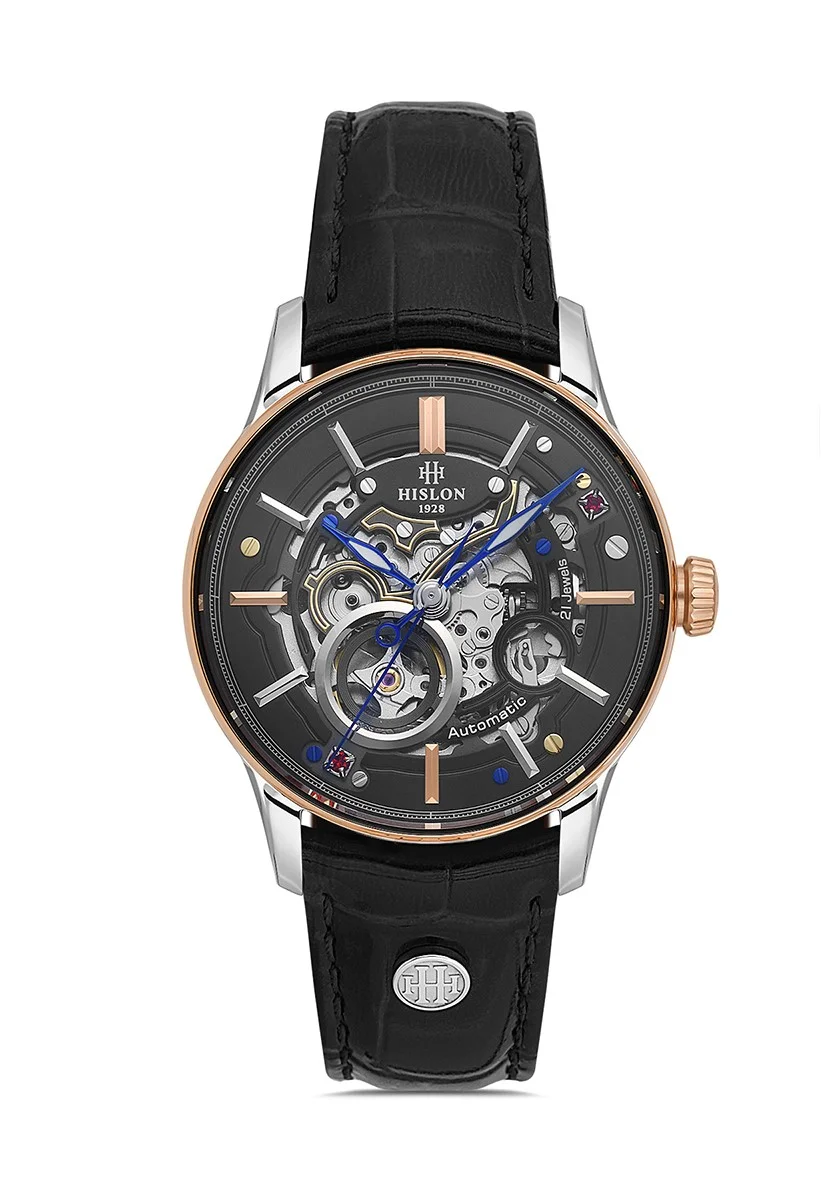 HISLON SD227T-16BR ERKEK KOL SAATİ