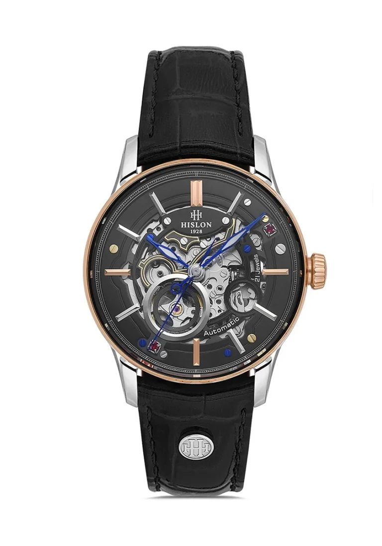 HISLON SD227T-16BR ERKEK KOL SAATİ