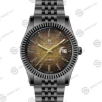 HISLON SD230N-07SG ERKEK KOL SAATİ