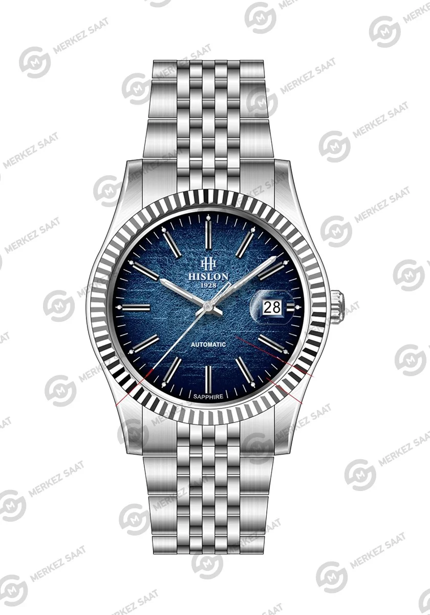 HISLON SD230S-11SS ERKEK KOL SAATİ