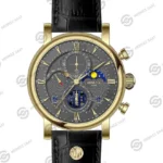 HISLON TM105G-05BG ERKEK KOL SAATİ