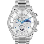 HISLON TM113S-02SSS ERKEK KOL SAATİ