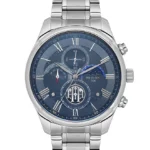 HISLON TM113S-11SSS ERKEK KOL SAATİ