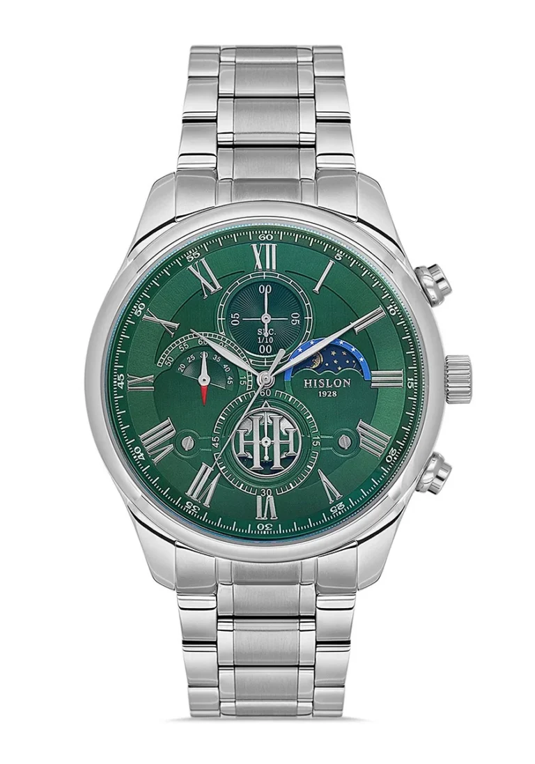 HISLON TM113S-15SSS ERKEK KOL SAATİ
