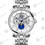 HISLON TM235S-02SS ERKEK KOL SAATİ