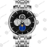 HISLON TM235S-04SS ERKEK KOL SAATİ