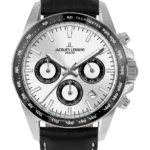 JACQUES LEMANS 1-1877B ERKEK KOL SAATİ