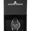 JACQUES LEMANS 1-1877B ERKEK KOL SAATİ