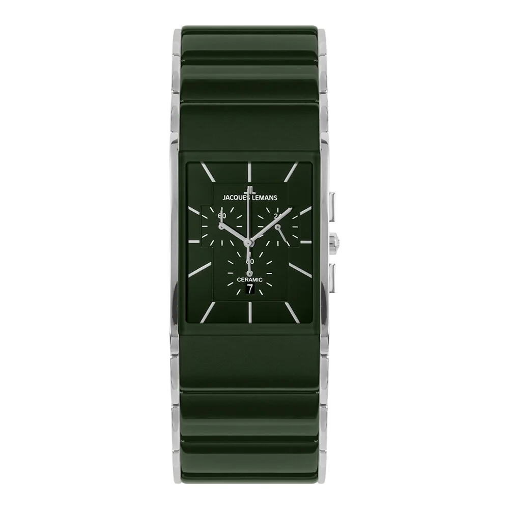 JACQUES LEMANS 1-1941G ERKEK KOL SAATİ