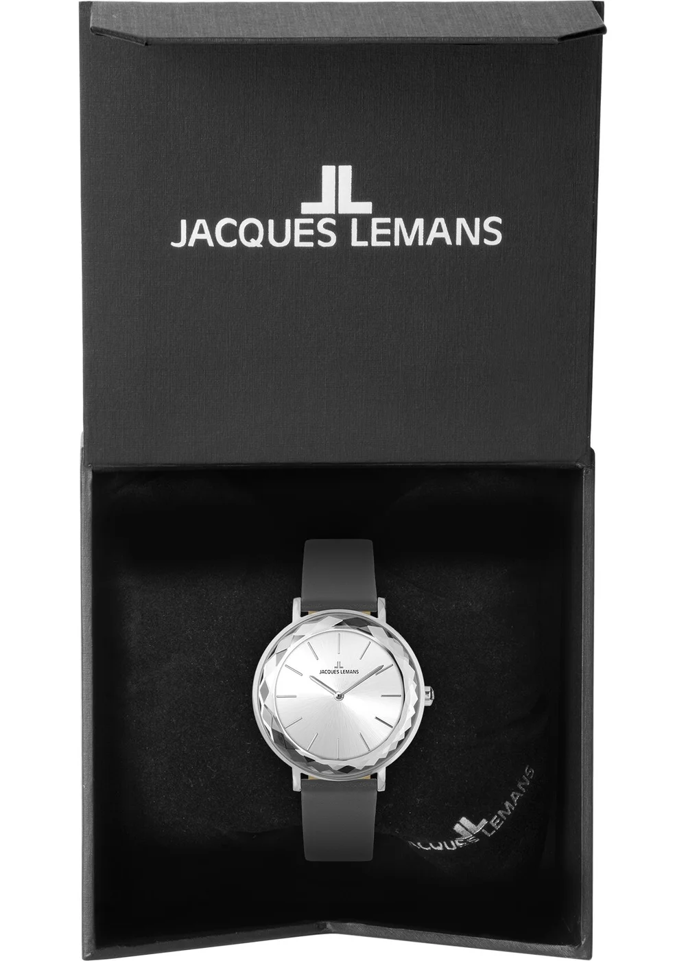 JACQUES LEMANS 1-2054.1A KADIN KOL SAATİ