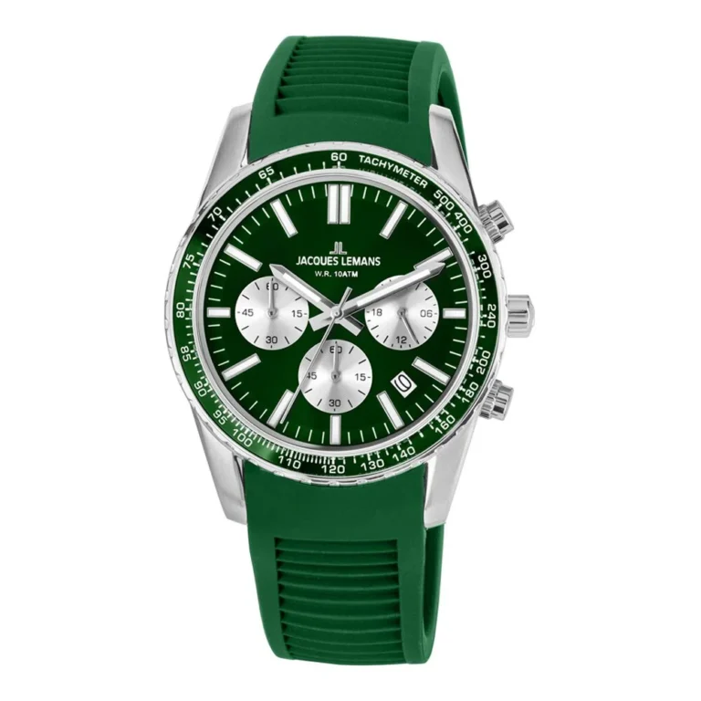 JACQUES LEMANS 1-2059D KADIN KOL SAATİ