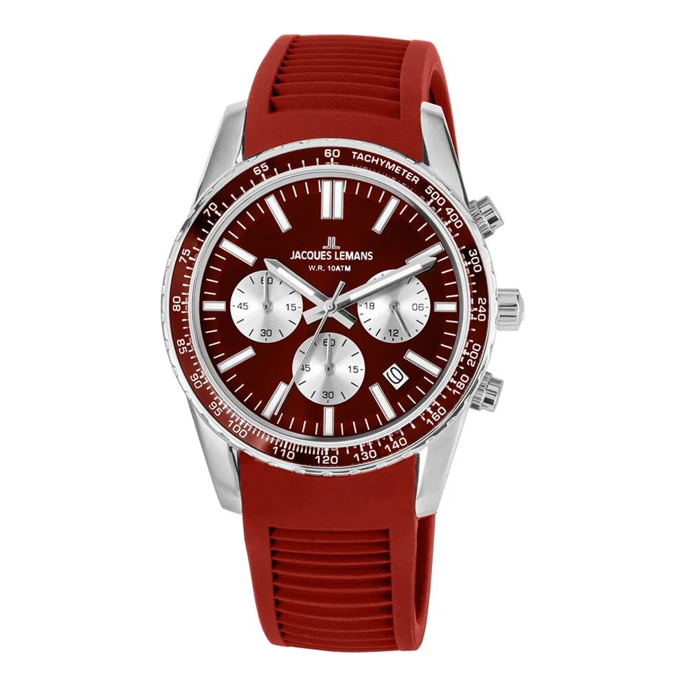 JACQUES LEMANS 1-2059E KADIN KOL SAATİ