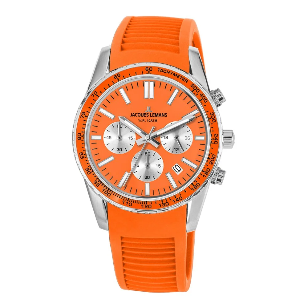 JACQUES LEMANS 1-2059F KADIN KOL SAATİ