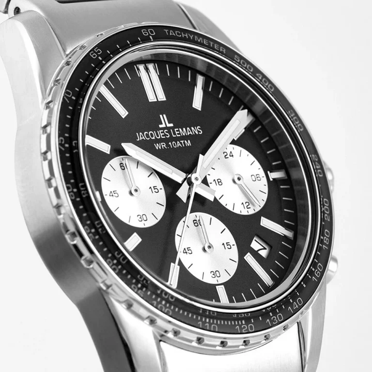 JACQUES LEMANS 1-2059G KADIN KOL SAATİ