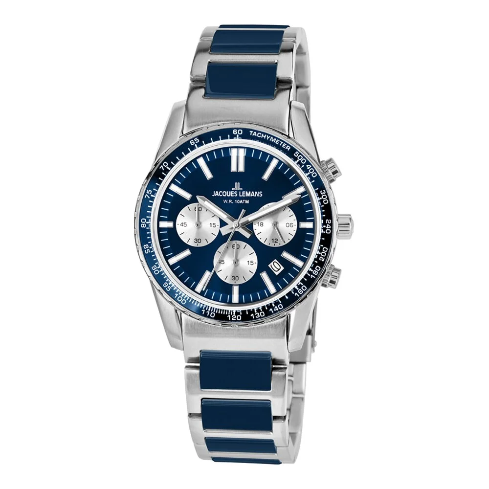 JACQUES LEMANS 1-2059I KADIN KOL SAATİ