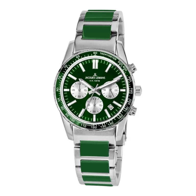 JACQUES LEMANS 1-2059J KADIN KOL SAATİ
