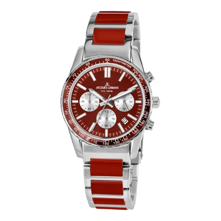 JACQUES LEMANS 1-2059K KADIN KOL SAATİ