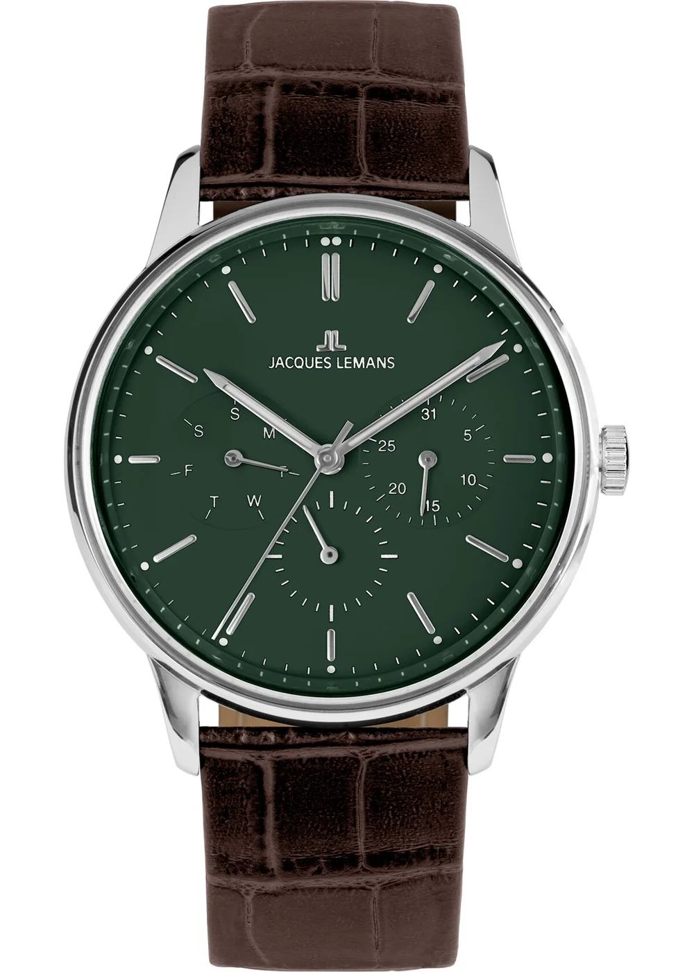 JACQUES LEMANS 1-2061C.1 ERKEK KOL SAATİ