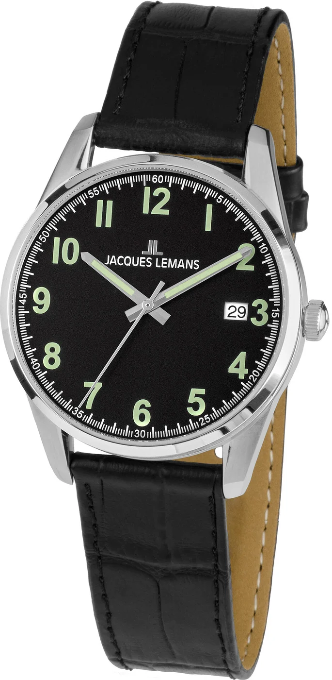 JACQUES LEMANS 1-2069A KADIN KOL SAATİ