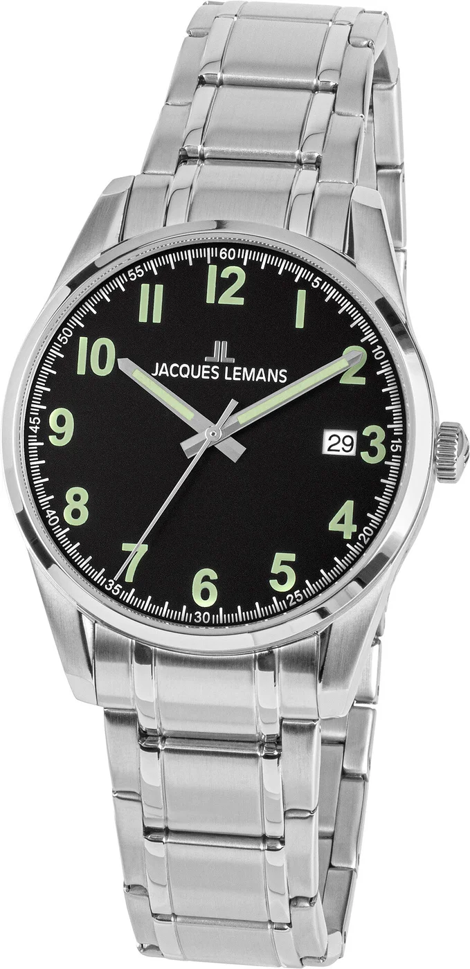 JACQUES LEMANS 1-2069C KADIN KOL SAATİ