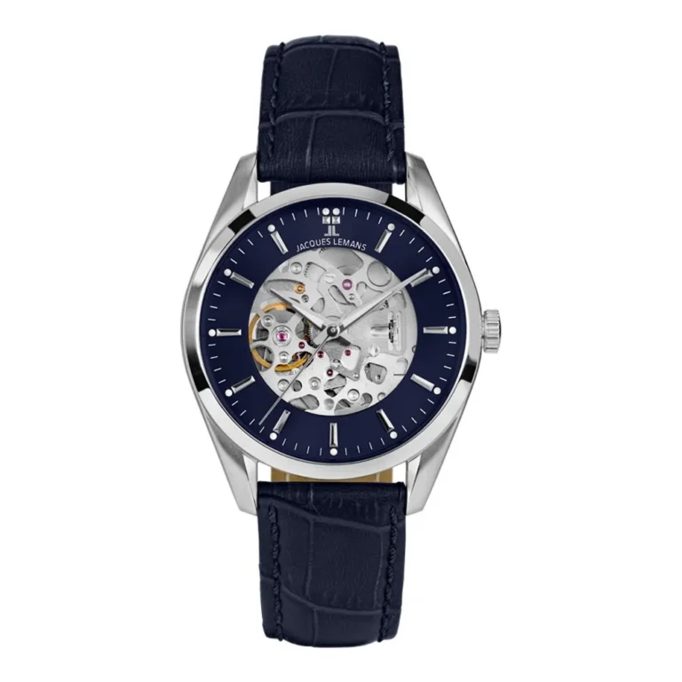 JACQUES LEMANS 1-2087C ERKEK KOL SAATİ