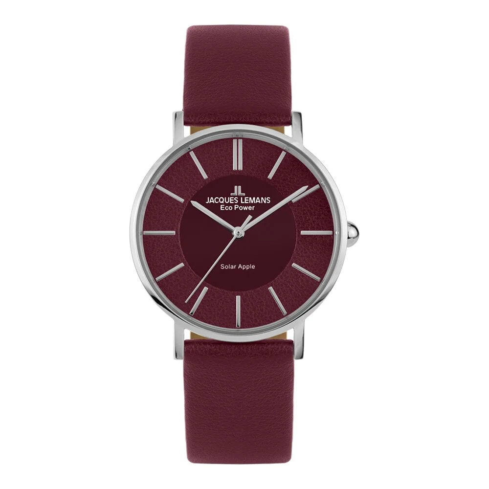 JACQUES LEMANS 1-2113E KADIN KOL SAATİ